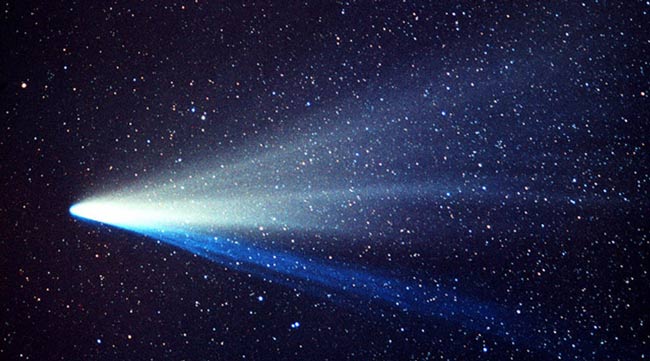 Comets Disguised as Asteroids